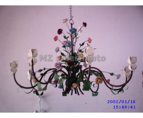 LUSTRE – LU022